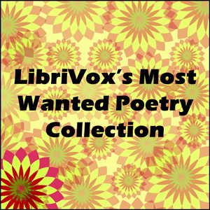LibriVox's Most Wanted poetry collection