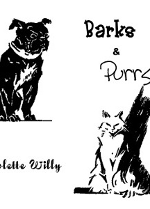 Barks and Purrs (Dramatic Reading)