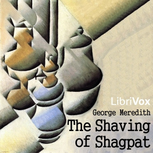 Shaving of Shagpat