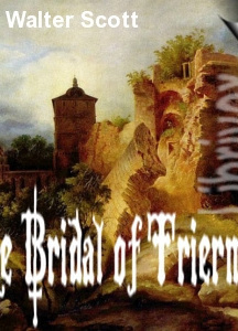 Bridal of Triermain
