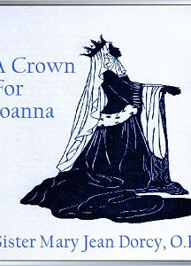 Crown for Joanna