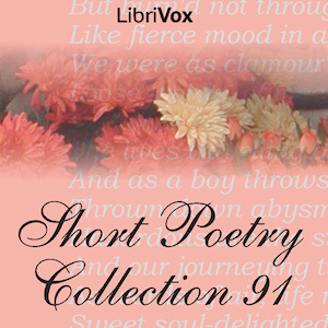 Short Poetry Collection 091