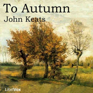 To Autumn