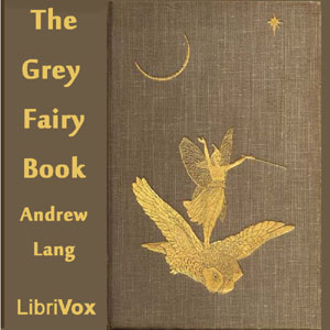 Grey Fairy Book