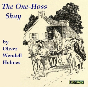 One-Hoss Shay