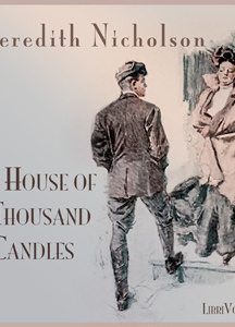 House of a Thousand Candles (version 2)