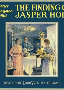 Finding of Jasper Holt