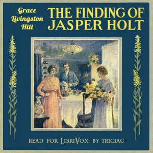 Finding of Jasper Holt