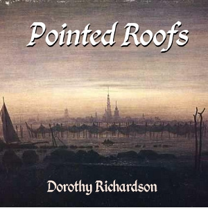 Pointed Roofs