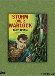 Storm Over Warlock, Version 2