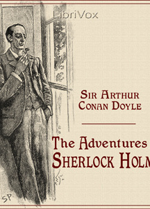 Adventures of Sherlock Holmes (version 3)