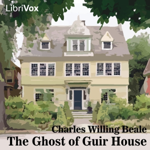 Ghost of Guir House