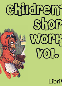 Children's Short Works, Vol. 009