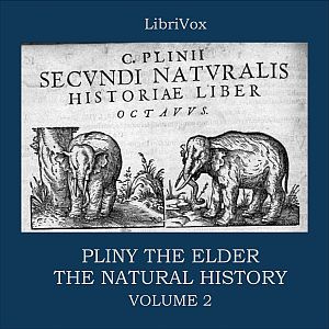 Natural History Volume 2