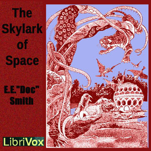 Skylark of Space