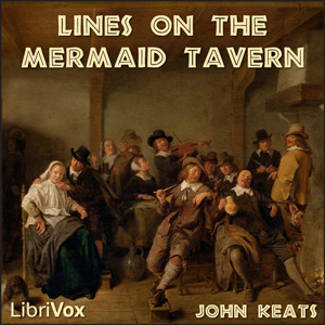 Lines on The Mermaid Tavern