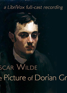 Picture of Dorian Gray (version 2 dramatic reading)