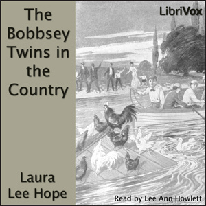 Bobbsey Twins in the Country