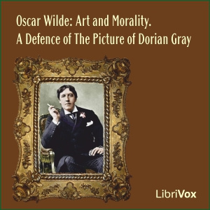 Oscar Wilde: Art and Morality