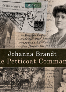 Petticoat Commando