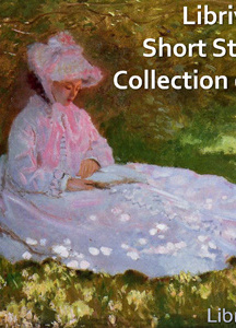 Short Story Collection Vol. 047
