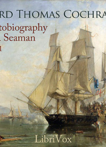 Autobiography of a Seaman, Vol. 1