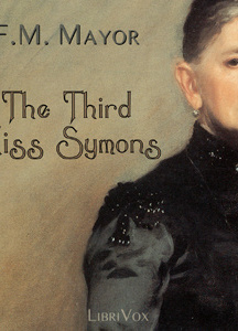 Third Miss Symons
