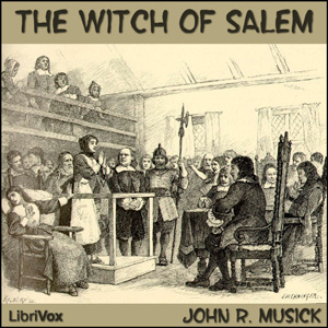 Witch of Salem