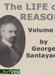 Life of Reason volume 1