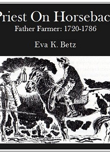 Priest on Horseback-Father Farmer: 1720-1786
