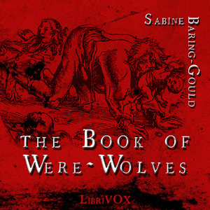 Book of Werewolves