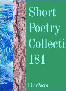 Short Poetry Collection 181
