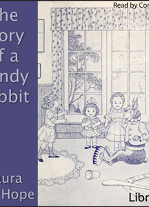 Story of a Candy Rabbit