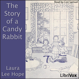 Story of a Candy Rabbit