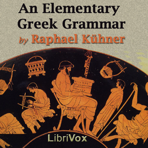 Elementary Greek Grammar