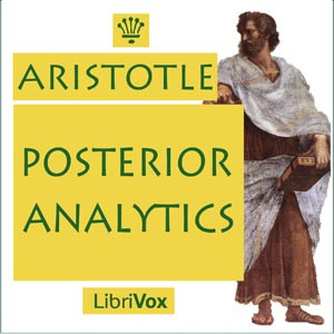 Posterior Analytics