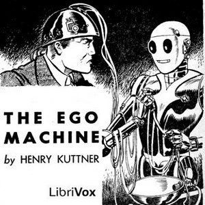Ego Machine