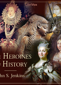 Heroines of History