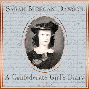 Confederate Girl's Diary