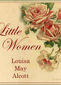 Little Women (version 3 dramatic reading)