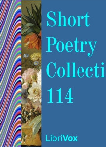 Short Poetry Collection 114