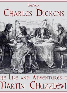 Life and Adventures of Martin Chuzzlewit (version 2)