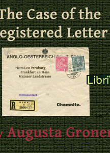 Case Of The Registered Letter