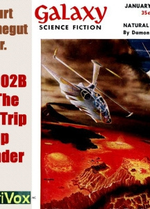 2 B R 0 2 B (version 2) & The Big Trip Up Yonder (version 5)