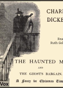 Haunted Man and the Ghost's Bargain (version 2)