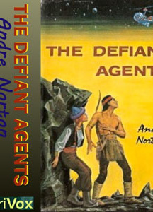 Defiant Agents (Version 2)