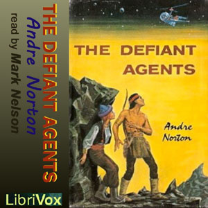 Defiant Agents (Version 2)