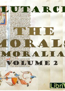 Morals (Moralia), Book 2