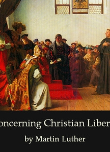 Concerning Christian Liberty
