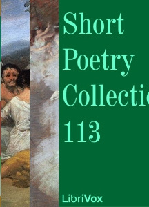 Short Poetry Collection 113